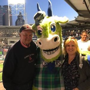 Meet your Posher, Karen